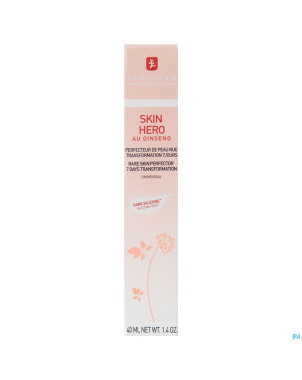 Erborian finish skin hero 40ml