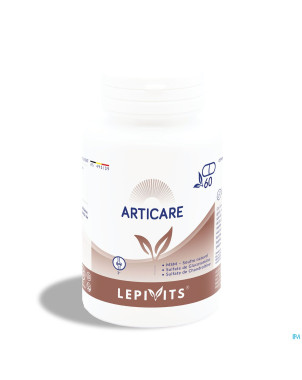 Lepivits articare    v-comp 60