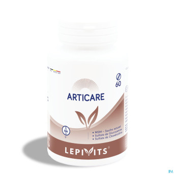 Lepivits articare    v-comp 60