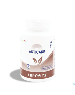 Lepivits articare    v-comp 60