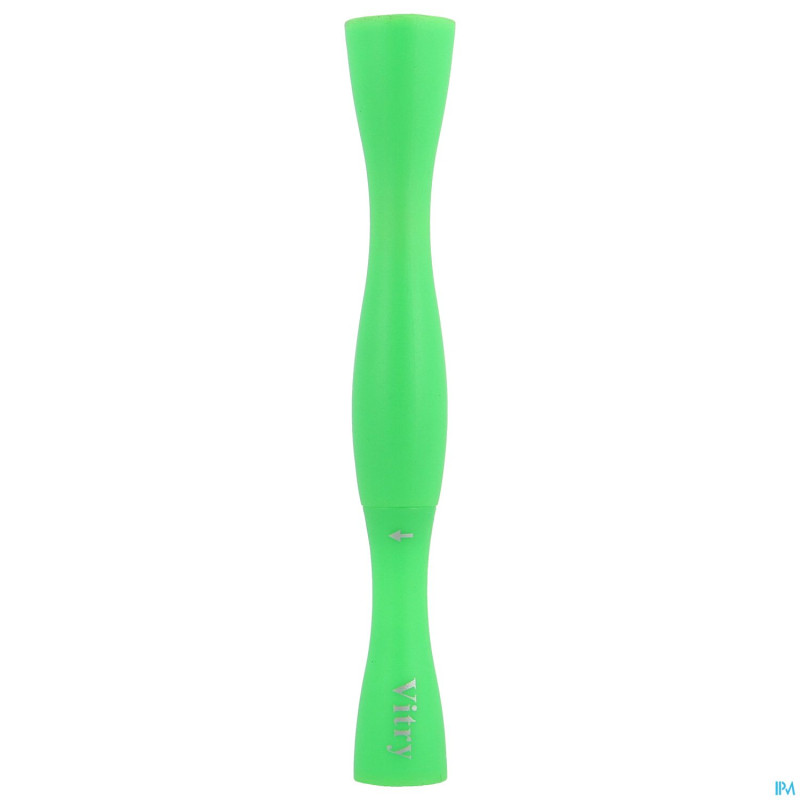 Vitry lime ceramique fluo couleur