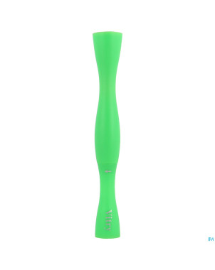 Vitry lime ceramique fluo couleur