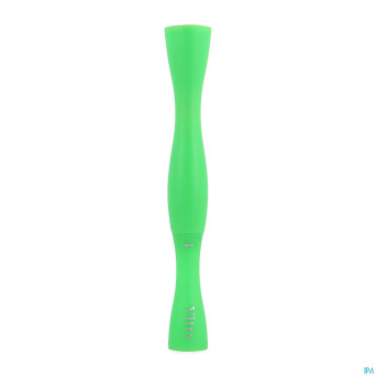 Vitry lime ceramique fluo couleur