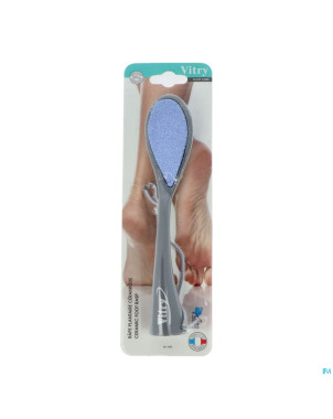 Vitry rape ceramique fluo