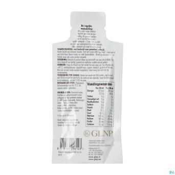 Prosource no carb gout sale    sach 42x30ml