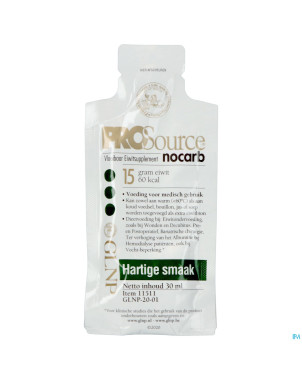 Prosource no carb gout sale    sach 42x30ml