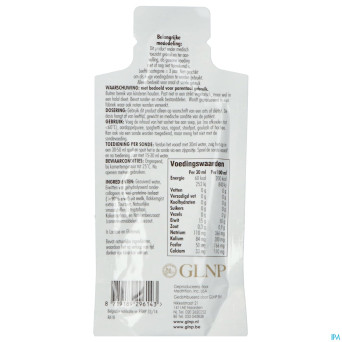 Prosource no carb gout sale    sach 42x30ml