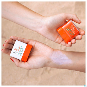 Svr sun secure stick mineral spf50+ 10g
