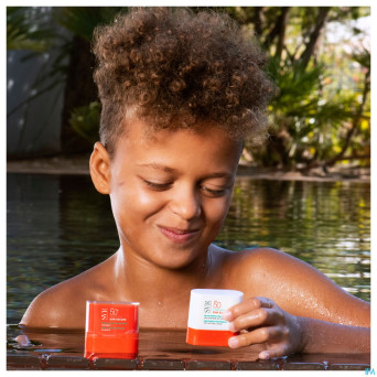 Svr sun secure stick mineral spf50+ 10g