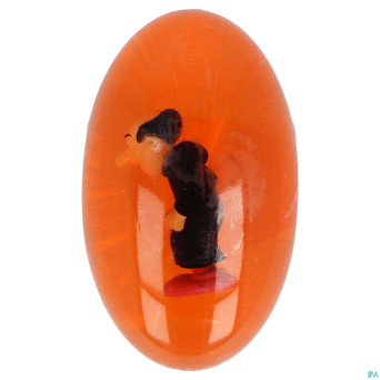 Le comptoir du bain savon sol. schtroumpf abr.100g