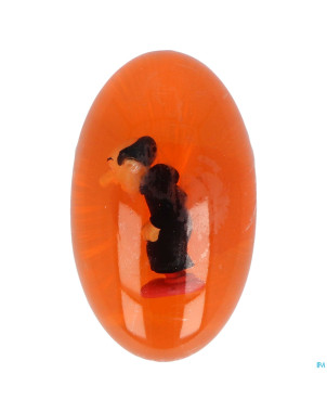 Le comptoir du bain savon sol. schtroumpf abr.100g