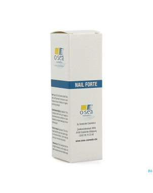 O'sea cosmetics nail forte    20ml