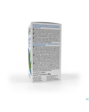 Arkogelules cannabis sativa    40g