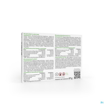 Arkorelax stress control cannabis sativa comp 30