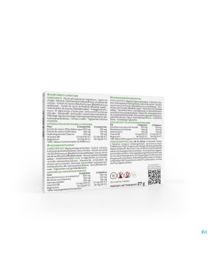 Arkorelax stress control cannabis sativa comp 30