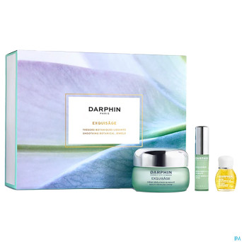 Darphin hs21 exquisage holiday season
