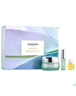 Darphin hs21 exquisage holiday season