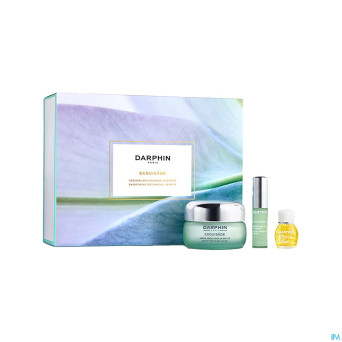 Darphin hs21 exquisage holiday season