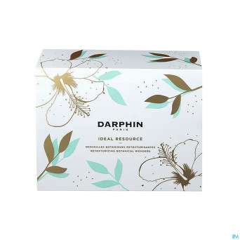 Darphin hs21 ideal resource holiday season