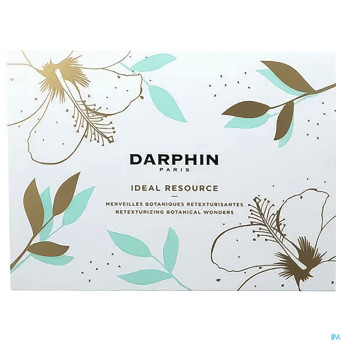 Darphin hs21 ideal resource holiday season