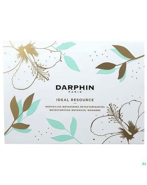 Darphin hs21 ideal resource holiday season