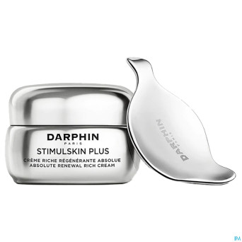 Darphin stimulskin plus very dry cream 50ml