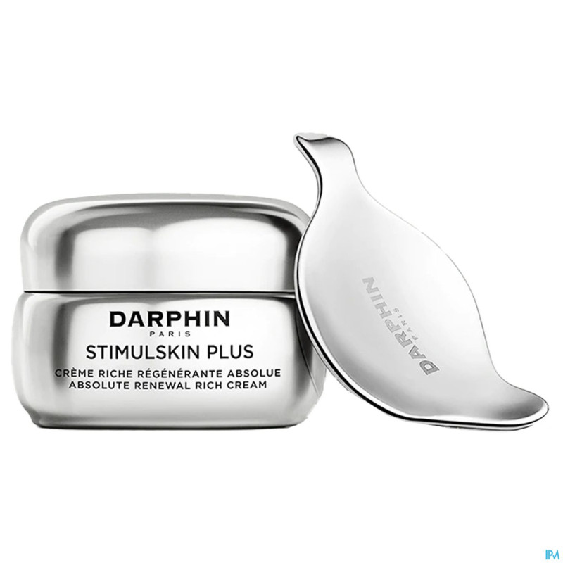 Darphin stimulskin plus very dry cream 50ml