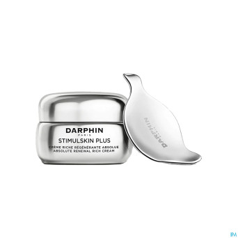 Darphin stimulskin plus very dry cream 50ml