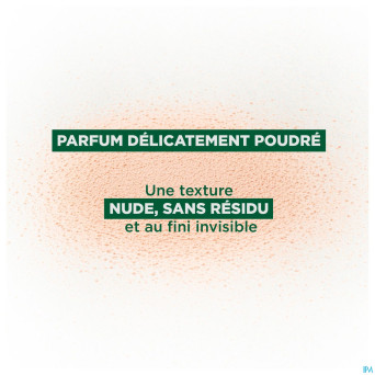 Klorane capil. sh sec lin bio spray    150ml