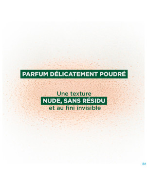 Klorane capil. sh sec lin bio spray    150ml