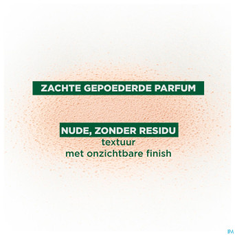 Klorane capil. sh sec lin bio spray    150ml