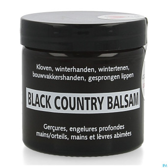 Black country balsam    45g