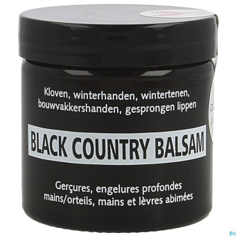 Black country balsam    45g