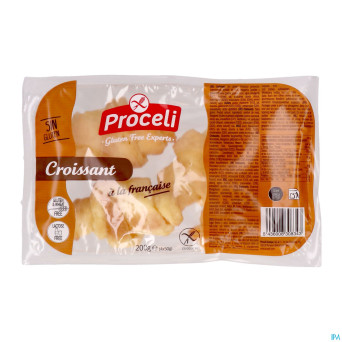 Proceli croissants 200g 3515 revogan