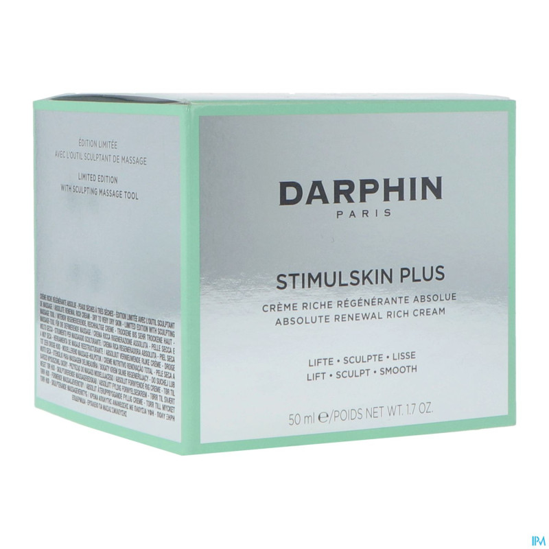 Darphin stimulskin soft cream 50ml