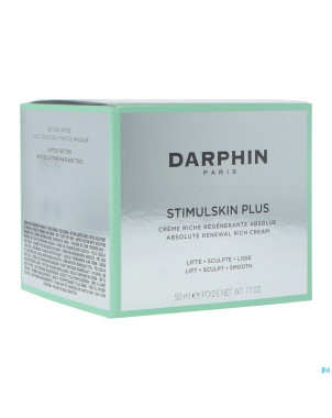Darphin stimulskin soft cream 50ml