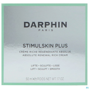 Darphin stimulskin soft cream 50ml