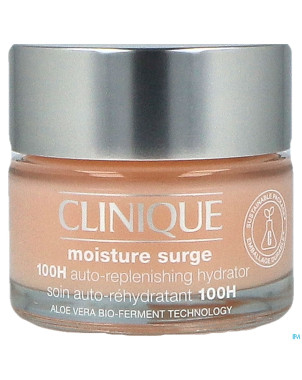 Clinique moisture surge 100h gel-cream 50ml