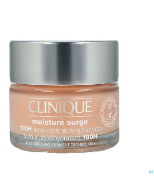 Clinique moisture surge 100h gel-cream 50ml