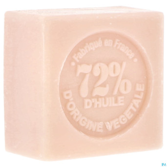 L'occitane bonne mere savon tilleul orange 100g