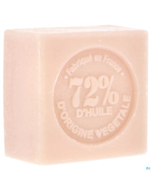 L'occitane bonne mere savon tilleul orange 100g