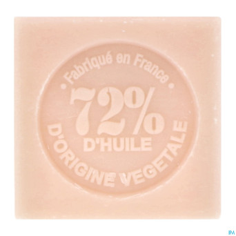 L'occitane bonne mere savon tilleul orange 100g