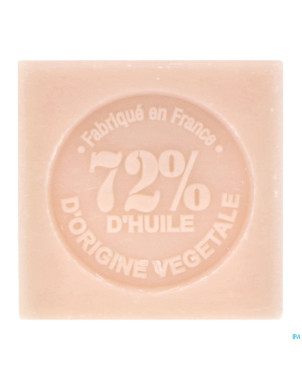 L'occitane bonne mere savon tilleul orange 100g