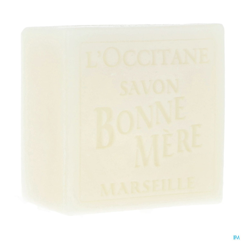 L'occitane bonne mere savon extra pur 100g