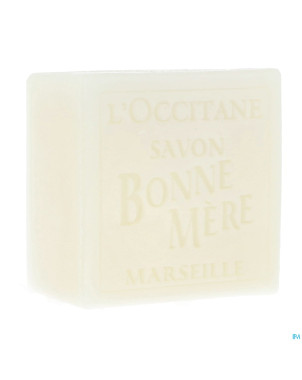 L'occitane bonne mere savon extra pur 100g