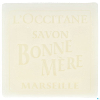 L'occitane bonne mere savon extra pur 100g