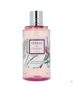 L'occitane herbae gel douche eau 250ml