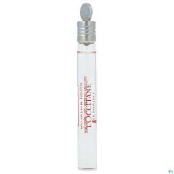 L'occitane edt infusion fruitee 10ml