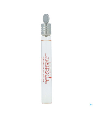 L'occitane edt infusion fruitee 10ml