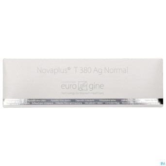 Novaplus t 380 ag normal